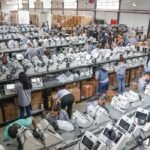 Humaitá aparece entre maiores eleitorados do Amazonas