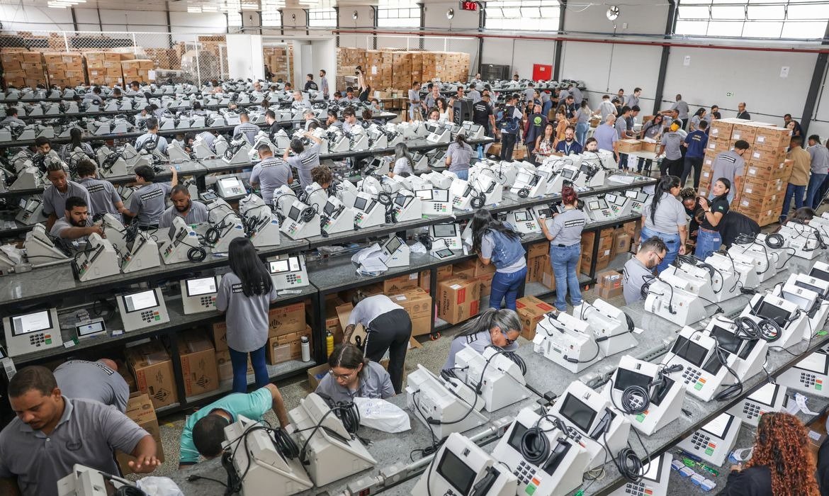 Humaitá aparece entre maiores eleitorados do Amazonas
