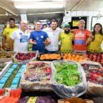 David destaca Manaus Moderna em proposta para feiras