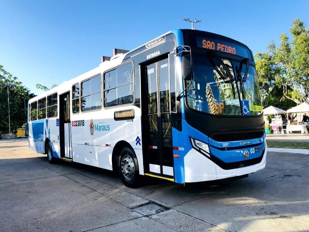 TransPorta atenderá eleitores cadastrados em Manaus