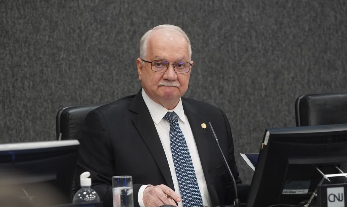 STF muda distribuição de demandas independentes